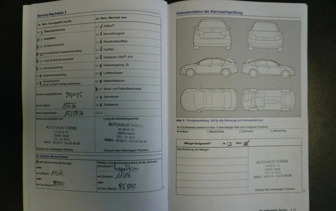 Volkswagen Golf Plus cena 33999 przebieg: 200000, rok produkcji 2013 z Błonie małe 704